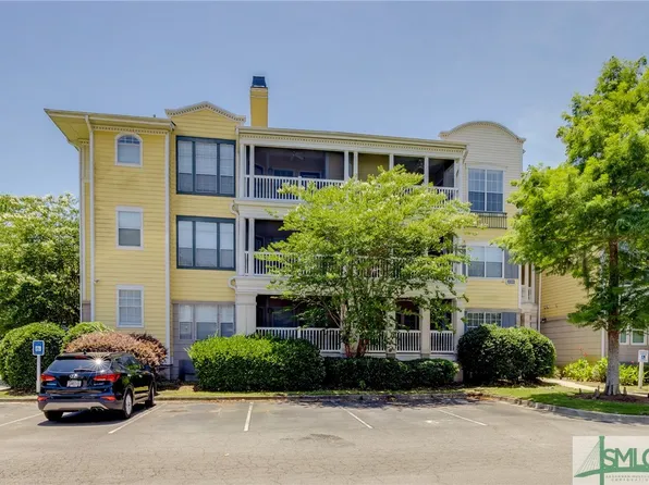 2714 Whitemarsh Way, Savannah, GA 31410