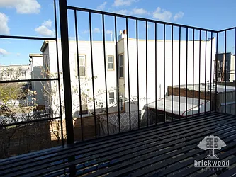 Rented by East Williamsburg Realty Inc