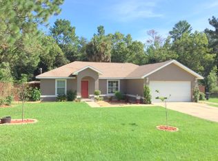 9317 SE 161st St, Summerfield, FL 34491