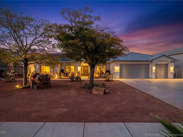 5831 Rebecca Rd, Las Vegas, NV 89130