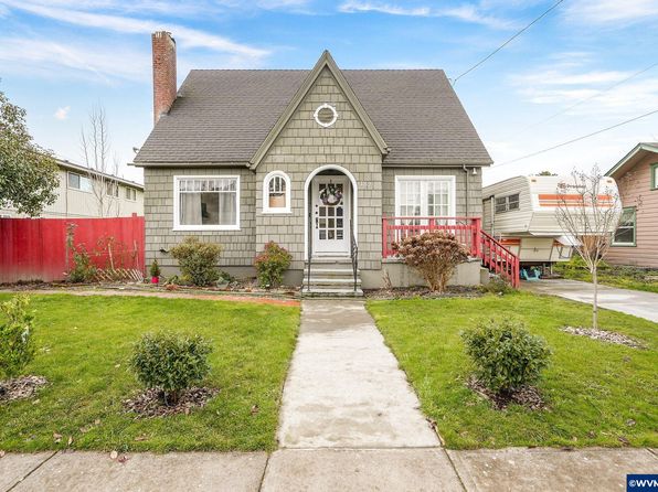 1825 4th St NE, Salem, OR 97301