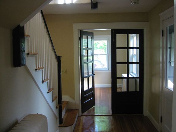 Entry Way