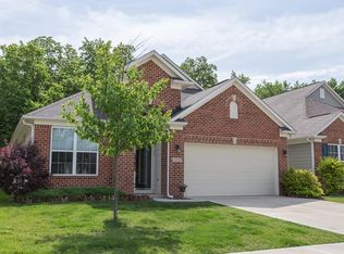 13559 Cuppertino Ln, Carmel, IN 46074