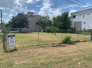 4301 Chester St, Houston, TX 77007