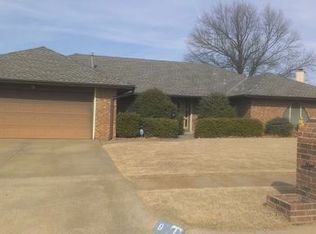 9 SW 101st St, Oklahoma City, OK 73139