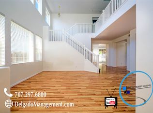 6754 Sunriver Ln, Vallejo, CA 94591