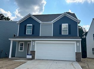 10308 Chatham Ave, Charlotte, NC 28205