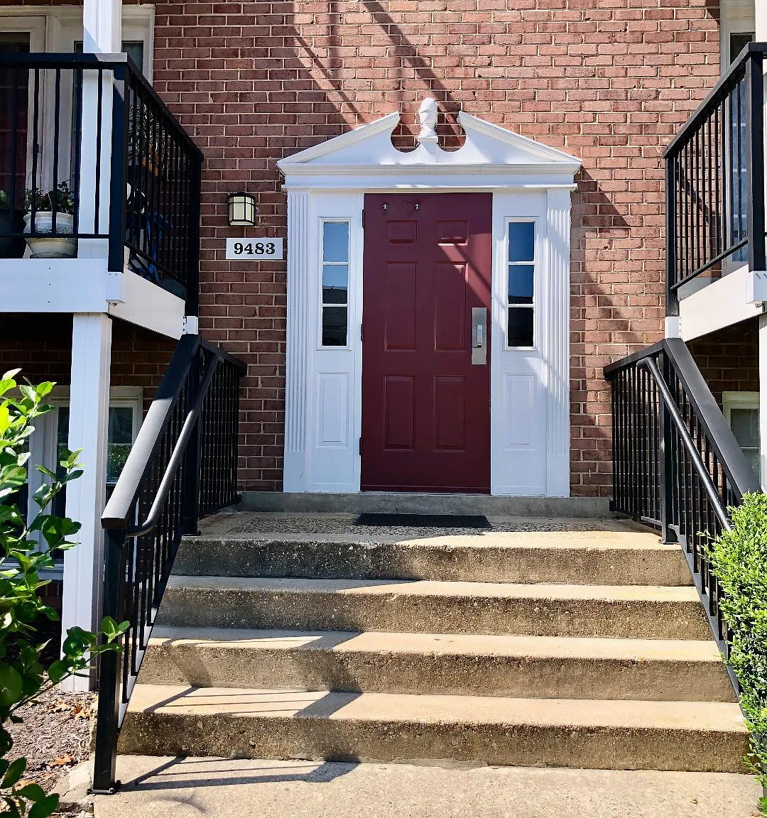 1 bed, 1.0 bath, 698 sqft, $1,750 — Photo 1