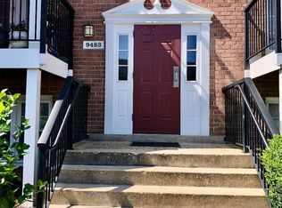 9483 Fairfax Blvd APT 101, Fairfax, VA 22031