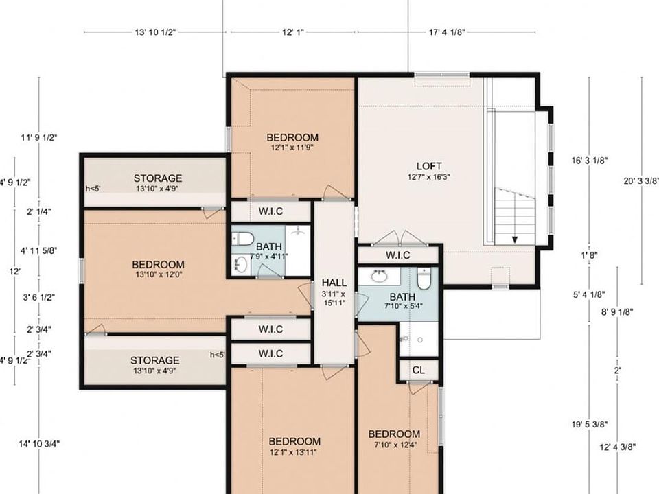 41st image of this home