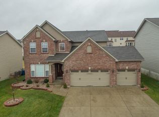 1314 Shorewinds Trl, Saint Charles, MO 63303
