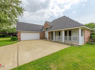 5003 Tensas Dr, Bossier City, LA 71111