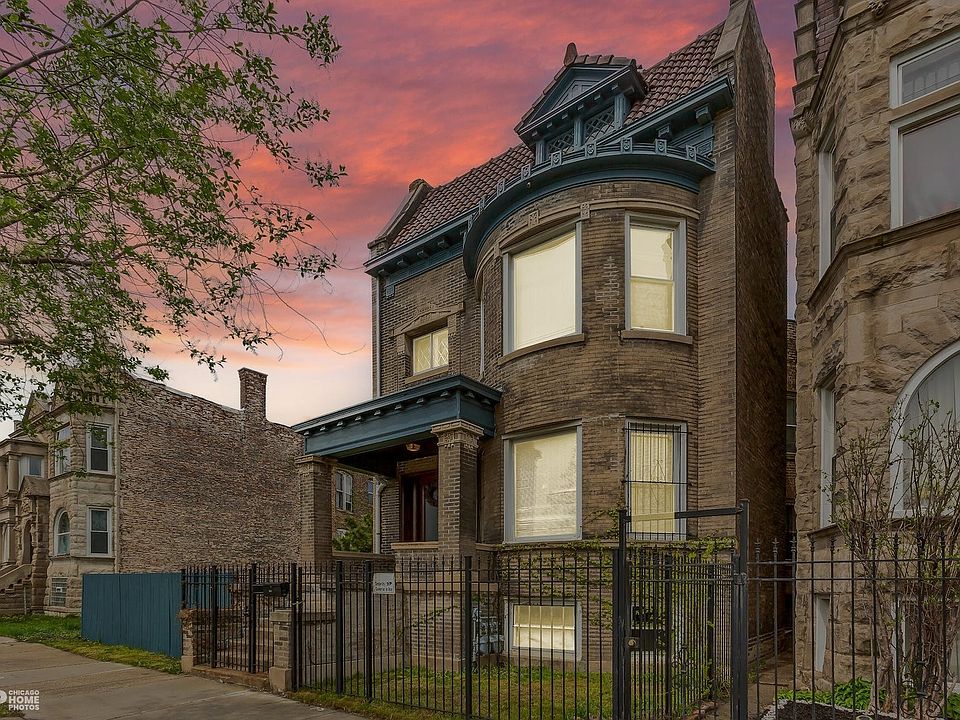 1st image of 3434 W Jackson Blvd