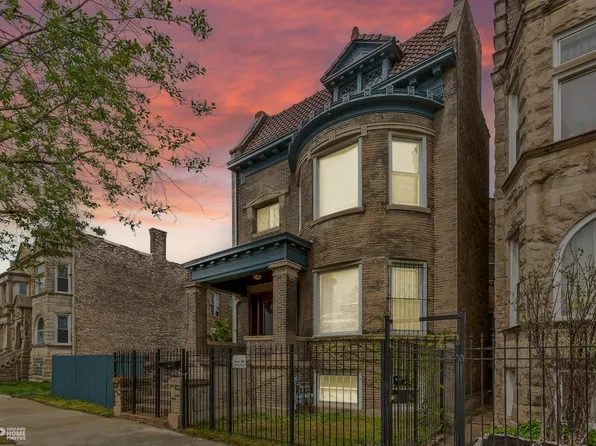 3434 W Jackson Blvd, Chicago, IL 60624