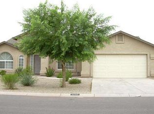 3700 E Shapinsay Dr, San Tan Valley, AZ 85140