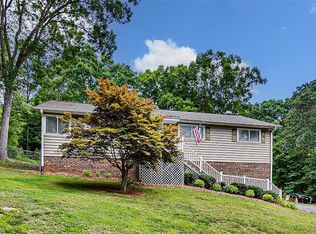 936 N Park Dr, Asheboro, NC 27205
