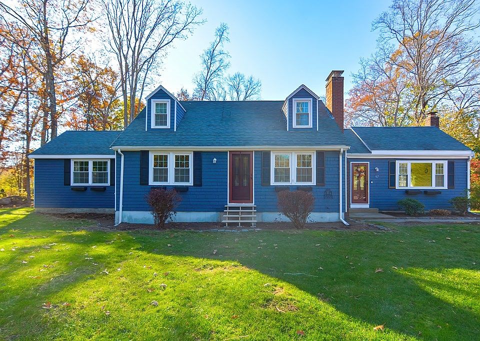 17 Mathurin Rd, Plainville, MA 02762 Zillow