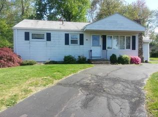 148 Dix Rd, Wethersfield, CT 06109