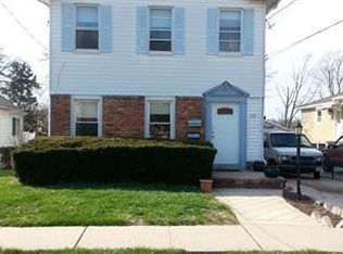 103 George St #1, South River, NJ 08882