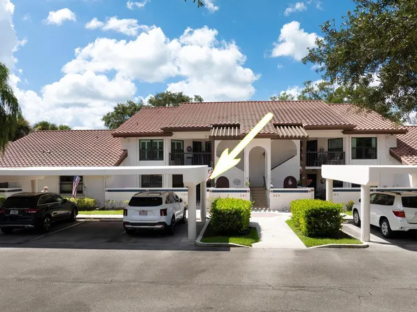 6030 SE Martinique Drive #102, Stuart, FL 34997