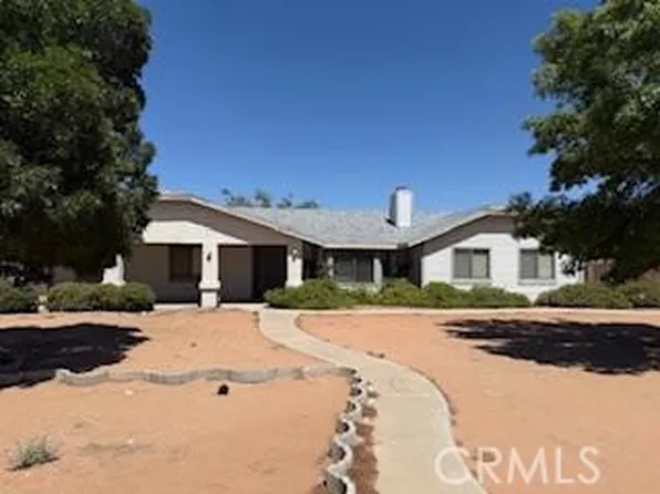 15485 Comanche Rd, Apple Valley, CA 92307