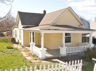 122 N 13th St, Kansas City, KS 66102