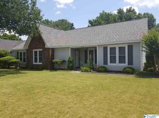 2712 Lexington Ave SW, Decatur, AL 35603