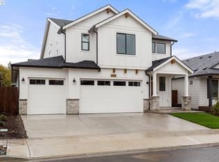 638 SE 36th St, Battle Ground, WA