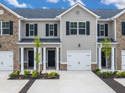 1033 Quaint Parish Circle, Graniteville, SC, 29829