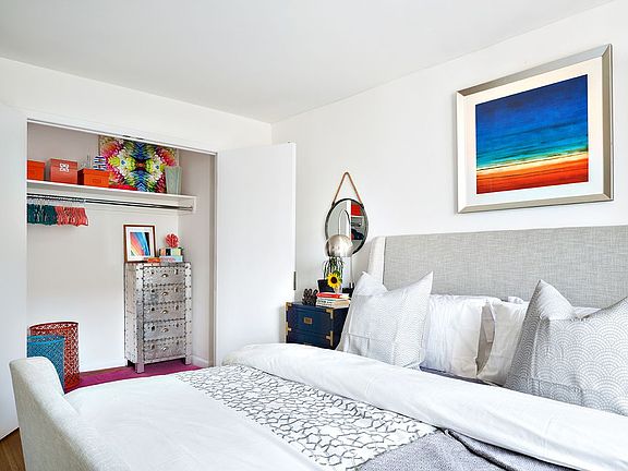 3rd image of 95 W 95th St APT 29B