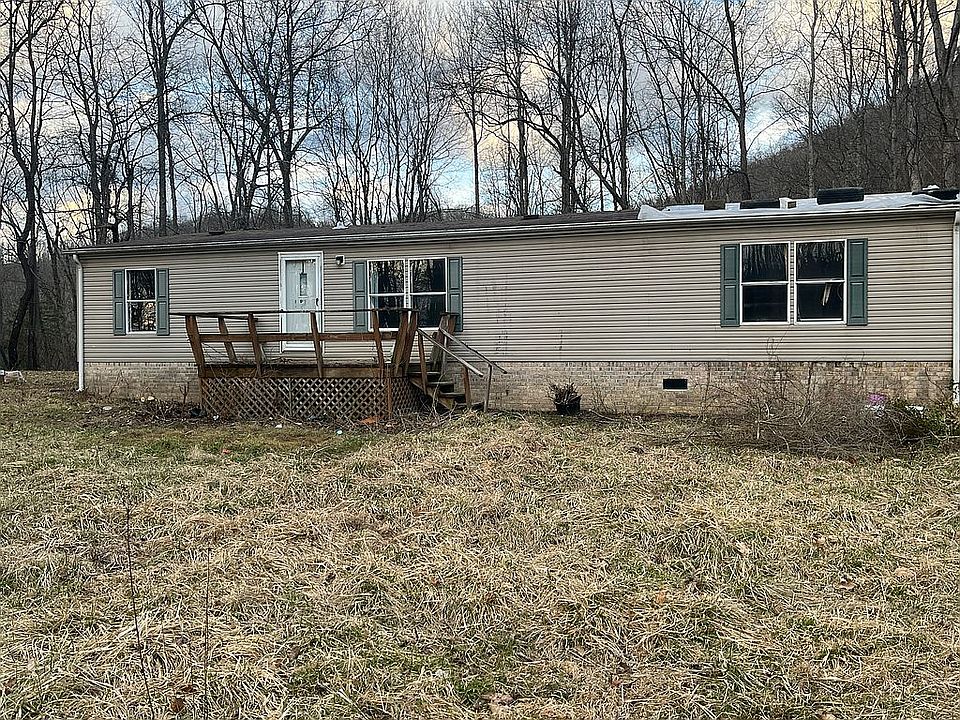 201 Hideaway Pl, Lerona, WV 25971 Zillow