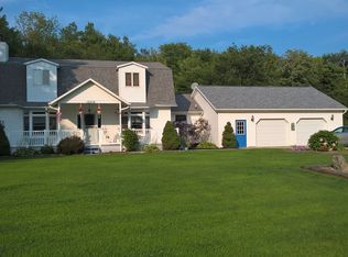 12502 State Highway 198, Conneautville, PA 16406