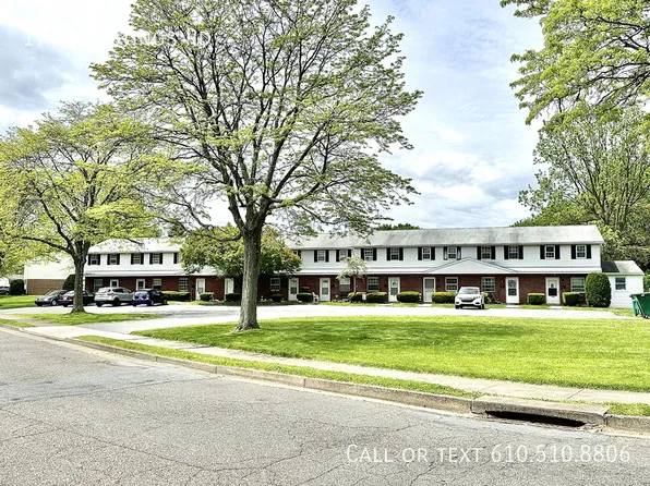 1747 Hastings Rd, Bethlehem, PA 18017