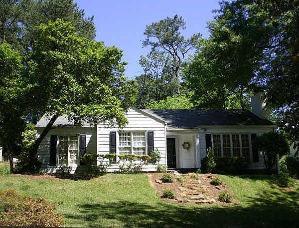 Hilltop Bungalow