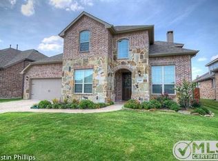 890 Tumbleweed Dr, Prosper, TX 75078