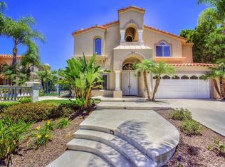 116 S Vista Grande, Anaheim, CA 92807