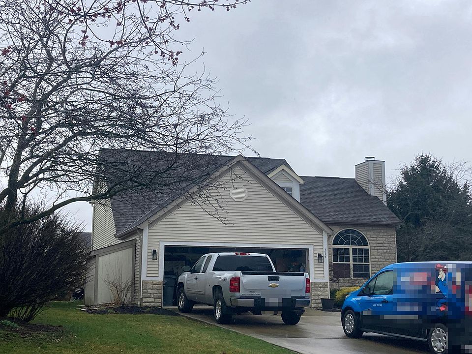 315 Cottage Grove Cir, Pataskala, OH 43062 Zillow
