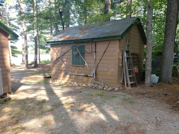 729 Ebeemee Lake Road, Ebeemee Twp, ME 04414