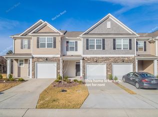 116 Bedivere Ln, Durham, NC 27703