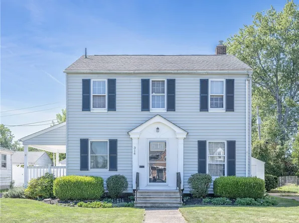 314 Nebraska Ave, Lorain, OH 44052