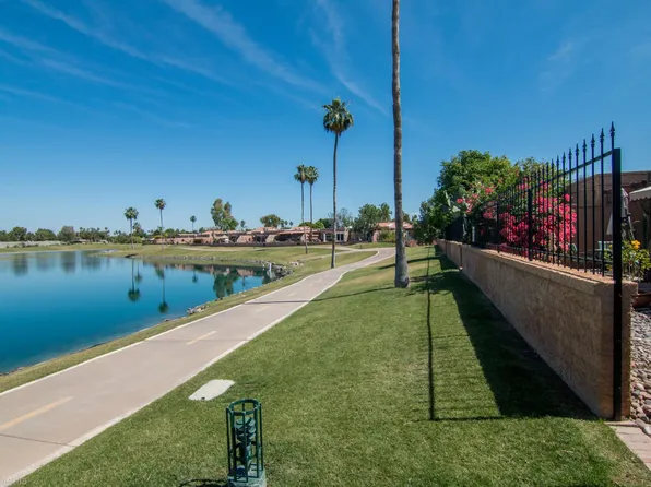 7618 N Via Camello Del Sur, Scottsdale, AZ 85258