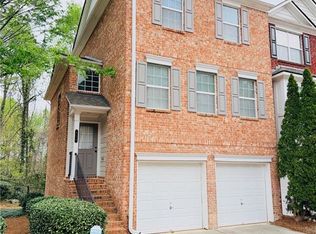 420 Heritage Park Trce NW #22, Kennesaw, GA 30144