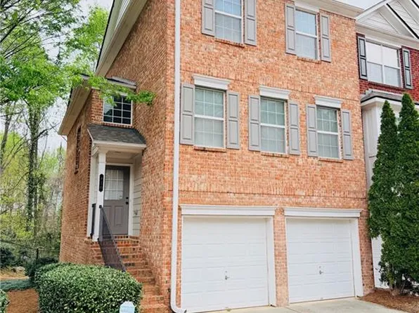 420 Heritage Park Trce NW #22, Kennesaw, GA 30144