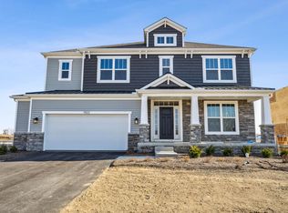 7022 Gelderland Dr, Hilliard, OH 43026