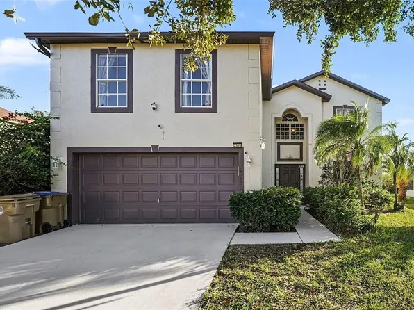 2355 Andrews Valley Dr, Kissimmee, FL 34758