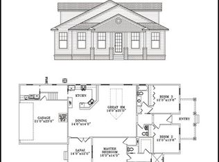 2015 SE 28th Ln, Ocala, FL 34471