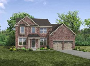 216 Foxley Ct, Nolensville, TN 37135