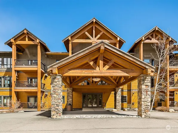 3770 Suncadia Trail #210, Cle Elum, WA 98922