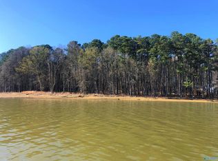 6 Little River Lndg, Cedar Bluff, AL 35959