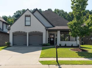 3507 Burlington Dr, Fultondale, AL 35068